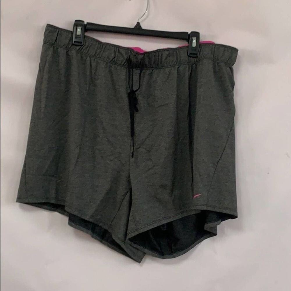 NWT NIKE DRI-FIT PRO ATTACK SHORTS SIZE‎ 1X,3X